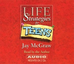 Cover image for Life Strategies For Teens