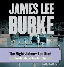 Cover image for The Night Johnny Ace Died