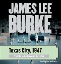 Cover image for Texas City, 1947