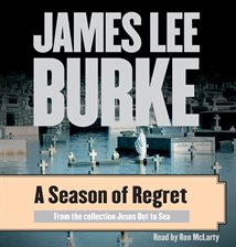 Cover image for A Season of Regret