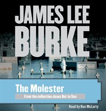 Cover image for The Molester