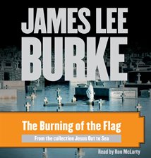 Cover image for The Burning of the Flag