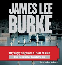 Cover image for Why Bugsy Siegel Was a Friend of Mine
