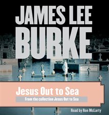 Cover image for Jesus Out To Sea