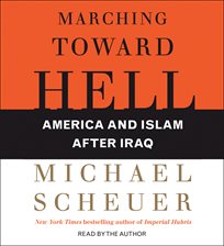 Cover image for Marching Toward Hell