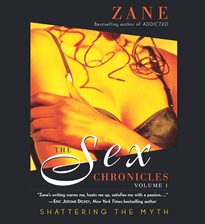 Cover image for Sex Chronicles, Vol. 1