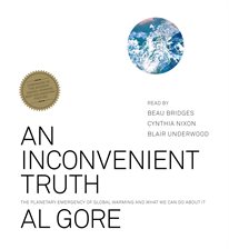 Cover image for An Inconvenient Truth