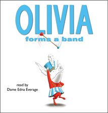 Imagen de portada para Olivia Forms a Band