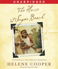 Cover image for The House at Sugar Beach