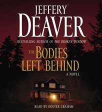 Cover image for The Bodies Left Behind