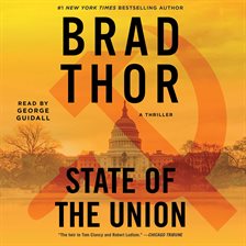 Cover image for State Of The Union