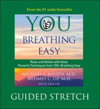 Imagen de portada para Guided Stretch