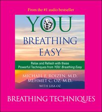 Imagen de portada para Breathing Techniques