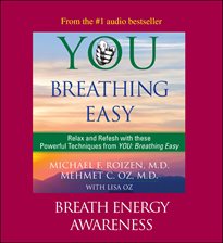 Imagen de portada para Breath Energy Awareness