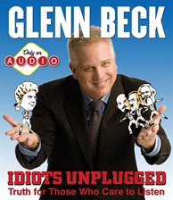 Cover image for Idiots Unplugged