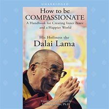 Cover image for How to Be Compassionate