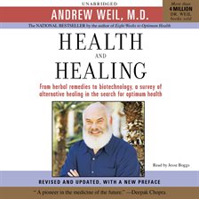 Cover image for Health and Healing