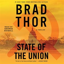 Cover image for State of the Union