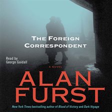 Cover image for Foreign Correspondent