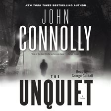 Cover image for Unquiet