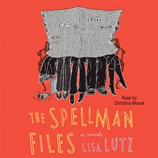 Cover image for Spellman Files