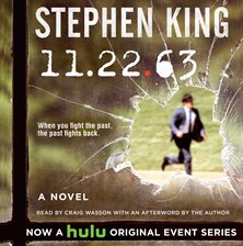 Cover image for 11.22.63