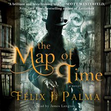 The Map of Time