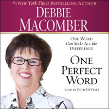 One Perfect Word