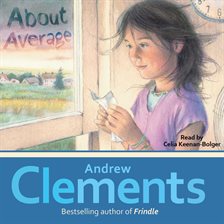Cover image for About Average
