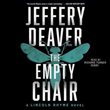 Cover image for The Empty Chair