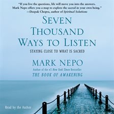 Cover image for Seven Thousand Ways to Listen