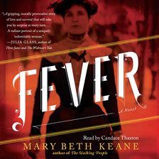 Cover image for Fever