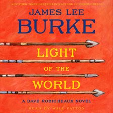 Cover image for Light Of The World