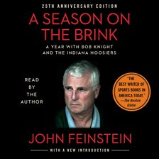 Cover image for Season on the Brink