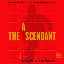 Cover image for The Ascendant