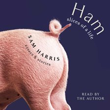Cover image for Ham: Slices of a Life