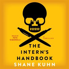 Cover image for The Intern's Handbook