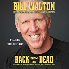 Cover image for Back From the Dead