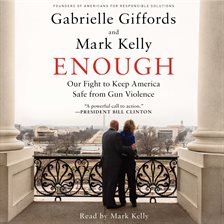 Cover image for Enough