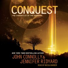 Cover image for Conquest