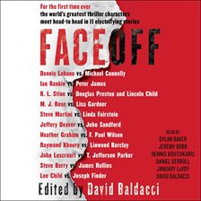 Cover image for FaceOff