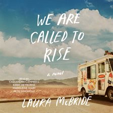 Cover image for We Are Called to Rise