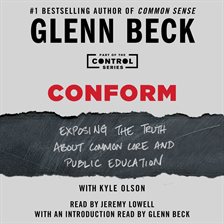 Cover image for Conform