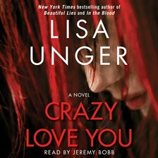 Cover image for Crazy Love You