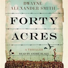 Cover image for Forty Acres