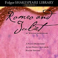 Cover image for Romeo and Juliet