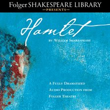 Cover image for Hamlet