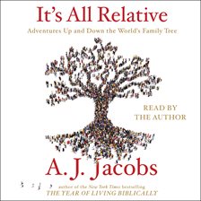 Cover image for It's All Relative