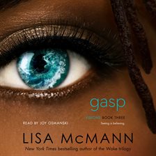 Cover image for Gasp