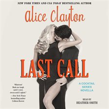 Cover image for Last Call